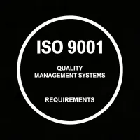ISO 9001