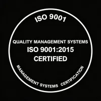 ISO 9001