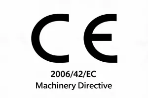 CE Machinery