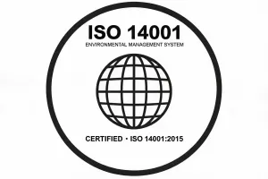 ISO 14001